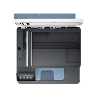 BAZAR - HP Color LaserJet Pro MFP 3302sdw (A4, 25 ppm, USB 2.0, Ethernet, Wi-Fi, Print/Scan/Copy, ADF, Duplex) - Poškoze