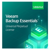 5 years of Production (24/7) maintenance renewal for Veeam Data Platform Essentials Universal Perpetual License.