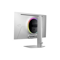 SAMSUNG MT LED LCD 27" Odyssey OLED G8 (G81SF) - 3840x2160, 240Hz, HDR10+ Gaming,  QD-OLED