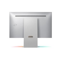 SAMSUNG MT LED LCD 27" Odyssey 3D (G90XF) - 3840x2160, 350Hz, IPS, HDR10+ Gaming, Konverze 2D->3D non-DRM video, 2xkamer