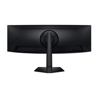 SAMSUNG MT LED LCD 49" Samsung Odyssey G9 (G91F) - 5120x1440, Prohnutý 1000R, VA, 144Hz, HDR10+ Gaming