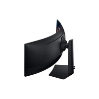 SAMSUNG MT LED LCD 49" Samsung Odyssey G9 (G91F) - 5120x1440, Prohnutý 1000R, VA, 144Hz, HDR10+ Gaming