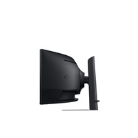 SAMSUNG MT LED LCD 49" Samsung Odyssey G9 (G91F) - 5120x1440, Prohnutý 1000R, VA, 144Hz, HDR10+ Gaming