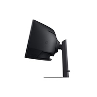 SAMSUNG MT LED LCD 49" Samsung Odyssey G9 (G91F) - 5120x1440, Prohnutý 1000R, VA, 144Hz, HDR10+ Gaming