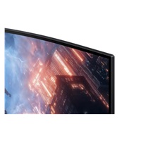 SAMSUNG MT LED LCD 49" Samsung Odyssey G9 (G91F) - 5120x1440, Prohnutý 1000R, VA, 144Hz, HDR10+ Gaming