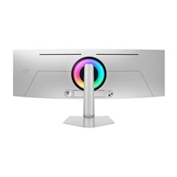 SAMSUNG MT LED LCD 49" Samsung Odyssey OLED G9 (G93SD) - 5120x1440, QD-OLED, Prohnutý 1800R, 240Hz