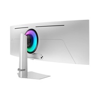 SAMSUNG MT LED LCD 49" Samsung Odyssey OLED G9 (G93SD) - 5120x1440, QD-OLED, Prohnutý 1800R, 240Hz
