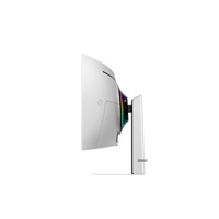 SAMSUNG MT LED LCD 49" Samsung Odyssey OLED G9 (G93SD) - 5120x1440, QD-OLED, Prohnutý 1800R, 240Hz