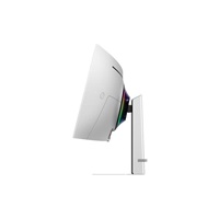 SAMSUNG MT LED LCD 49" Samsung Odyssey OLED G9 (G93SD) - 5120x1440, QD-OLED, Prohnutý 1800R, 240Hz
