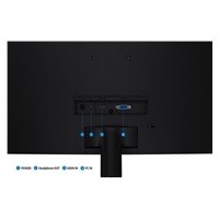 SAMSUNG MT LED LCD 27" Samsung S3 (S39GD) - 1920x1080, 100Hz, VA, 4ms, HDMI, Prohnutý 1800R