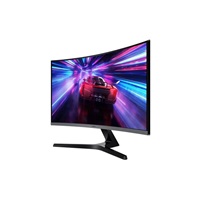 SAMSUNG MT LED LCD 27" Samsung S3 (S39GD) - 1920x1080, 100Hz, VA, 4ms, HDMI, Prohnutý 1800R