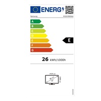 SAMSUNG MT LED LCD 32" Samsung S3 (S39GD) - 1920x1080, 100Hz, VA, 4ms, HDMI, Prohnutý 1800R