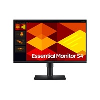SAMSUNG MT LED LCD Monitor 24" Samsung S4 (S40GD) - 1920x1080, IPS, 5ms, 100Hz