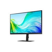 SAMSUNG MT LED LCD 27" Samsung ViewFinity S6 (S61F) - 2560x1440, IPS, 100Hz, 5ms, HAS