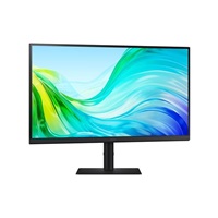 SAMSUNG MT LED LCD 27" Samsung ViewFinity S6 (S61F) - 2560x1440, IPS, 100Hz, 5ms, HAS
