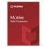 McAfee Total Protection - 1 lic. na 12 měsíců