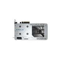 GIGABYTE VGA NVIDIA GeForce RTX 5060 Ti EAGLE ICE OC 16G, 16G GDDR7, 3xDP, 1xHDMI