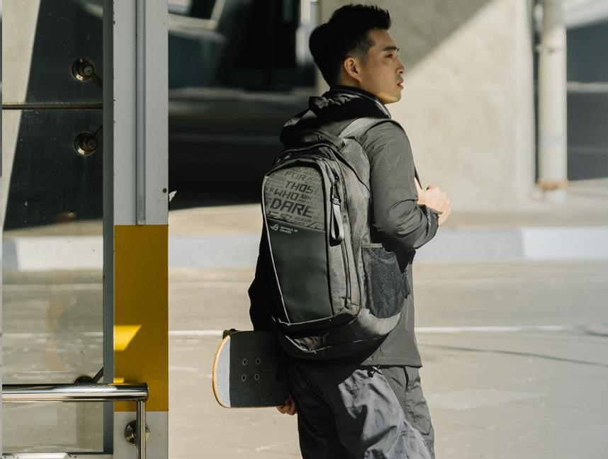 Obr. ASUS ROG Ranger BP2800 Gaming Backpack 1758552a