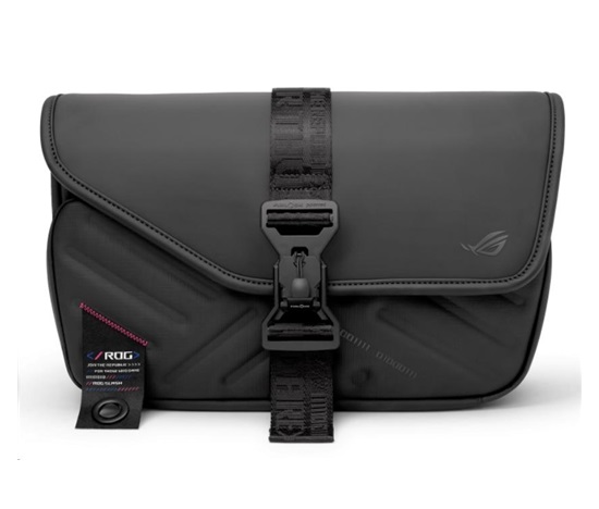 ASUS ROG SLASH SLING BAG 4.0