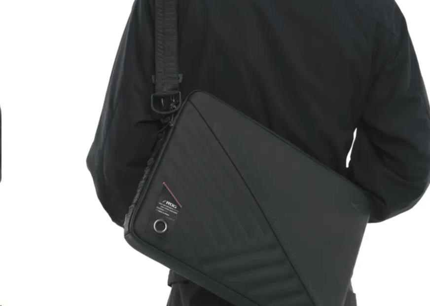 Obr. ASUS ROG SLASH SLEEVE 4.0 1758555a