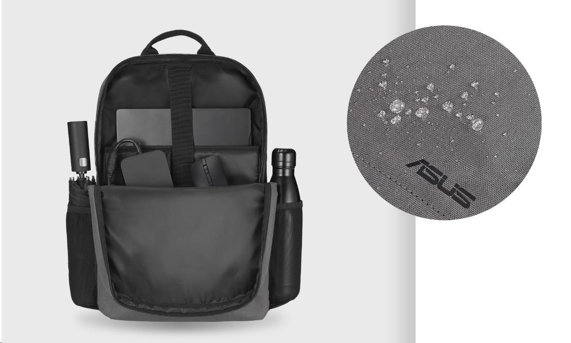 Obr. Voděodolná ochrana a dostatek prostoru 1758557c