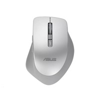 ASUS WT425 Optická myš, bezdrátová, šedá