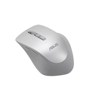 ASUS WT425 Optická myš, bezdrátová, šedá
