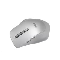 ASUS WT425 Optická myš, bezdrátová, šedá