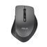ASUS WT425 Optická myš, bezdrátová, stříbrná