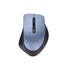 ASUS WT425 Optická myš, bezdrátová, modrošedá