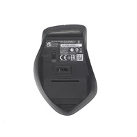 ASUS WT425 Optická myš, bezdrátová, modrošedá