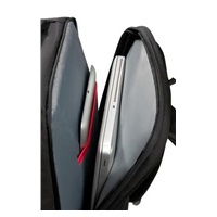 Samsonite GUARDIT 3.0 BP UNDERSEATER M 15.6" BLACK