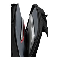 Samsonite GUARDIT 3.0 LAPT.BACKPACK M 15.6" BLACK