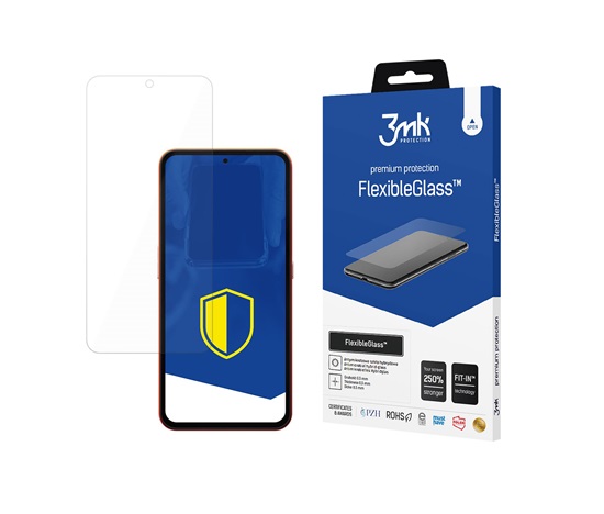 3mk hybridní sklo FlexibleGlass pro Nothing CMF Phone 1