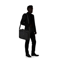 Samsonite GUARDIT 3.0 SLIM BRIEFCASE 15.6" BLACK