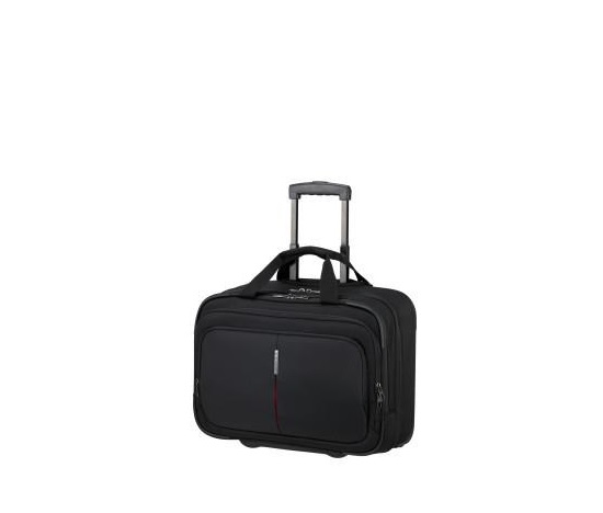 Samsonite GUARDIT 3.0 ROLLING TOTE 17.3" BLACK