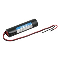 AVACOM Baterie pro nouzová světla AVACOM Ni-Cd 2,4V 1600mAh vysokoteplotní