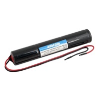 AVACOM Baterie pro nouzová světla AVACOM Ni-Cd 3,6V 1600mAh vysokoteplotní