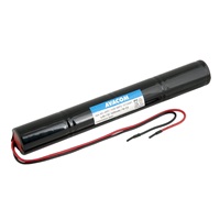 AVACOM Baterie pro nouzová světla AVACOM Ni-Cd 4,8V 1600mAh vysokoteplotní