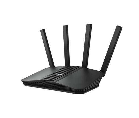 ASUS RT-BE82U WiFi 7 Extendable Router, AiMesh, 1x WAN, 4x LAN