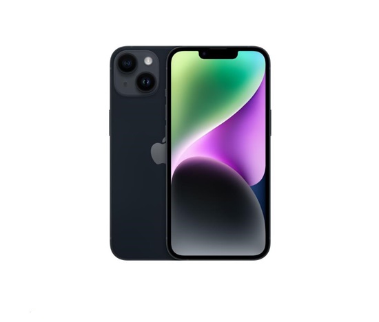 APPLE iPhone 14 512 GB Midnight EU