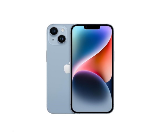 APPLE iPhone 14 512 GB Blue EU