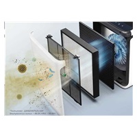 BAZAR - Levoit Vital 200S Pro SMART čistička vzduchu - Poškozený obal (Komplet)