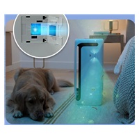 BAZAR - Levoit Vital 200S Pro SMART čistička vzduchu - Poškozený obal (Komplet)