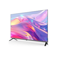 BAZAR - CHiQ L40M9E TV 40", Full HD, smart, Google TV, Dolby Audio, dbx-tv, HDR 10 - Poškozený obal (Komplet)