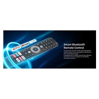 BAZAR - CHiQ L40M9E TV 40", Full HD, smart, Google TV, Dolby Audio, dbx-tv, HDR 10 - Poškozený obal (Komplet)