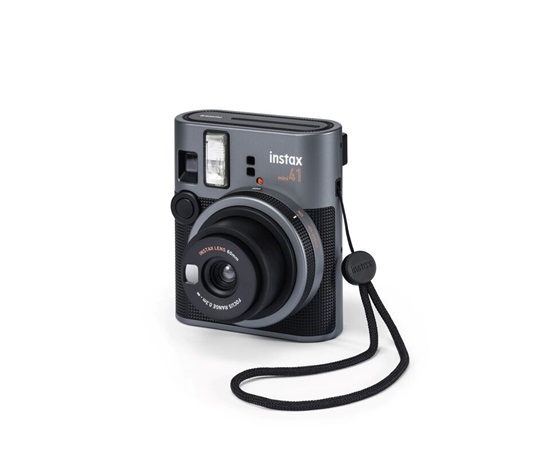 <p>Fujifilm MINI 41</p>