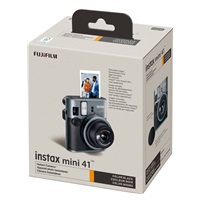 <p>Fujifilm MINI 41</p>