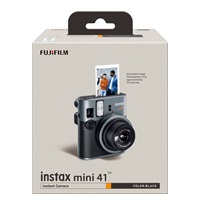 <p>Fujifilm MINI 41</p>