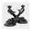 Delkin Fat Gecko Camera Mounts - FG X Dual Suction